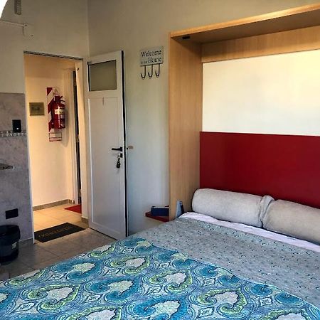 Departamento Acosta 1 Apartment Paraná Екстериор снимка
