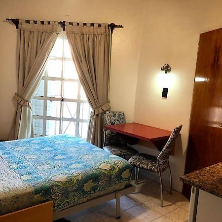 Departamento Acosta 1 Apartment Paraná Екстериор снимка
