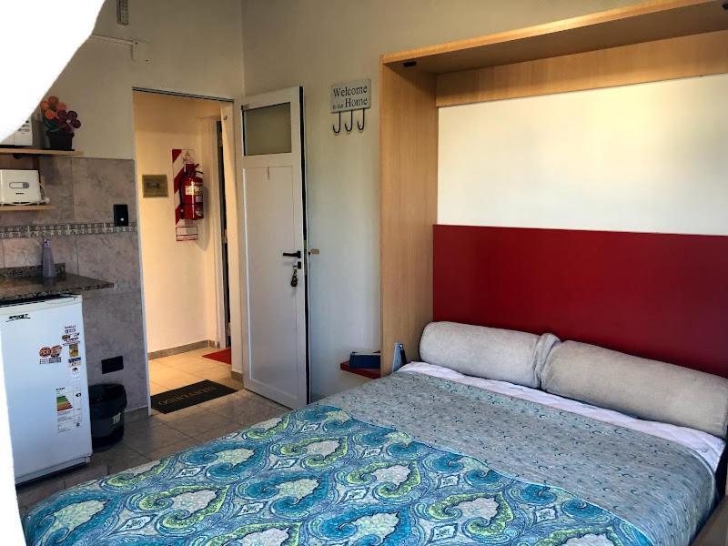 Departamento Acosta 1 Apartment Paraná Екстериор снимка