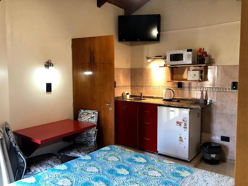 Departamento Acosta 1 Apartment Paraná Екстериор снимка