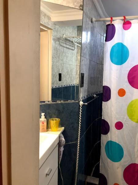 Departamento Acosta 1 Apartment Paraná Екстериор снимка