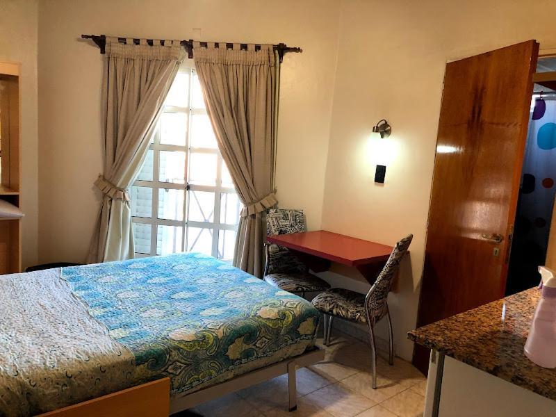 Departamento Acosta 1 Apartment Paraná Екстериор снимка