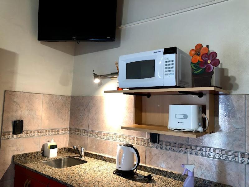 Departamento Acosta 1 Apartment Paraná Екстериор снимка