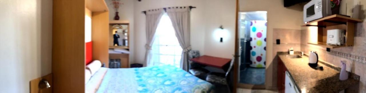 Departamento Acosta 1 Apartment Paraná Екстериор снимка